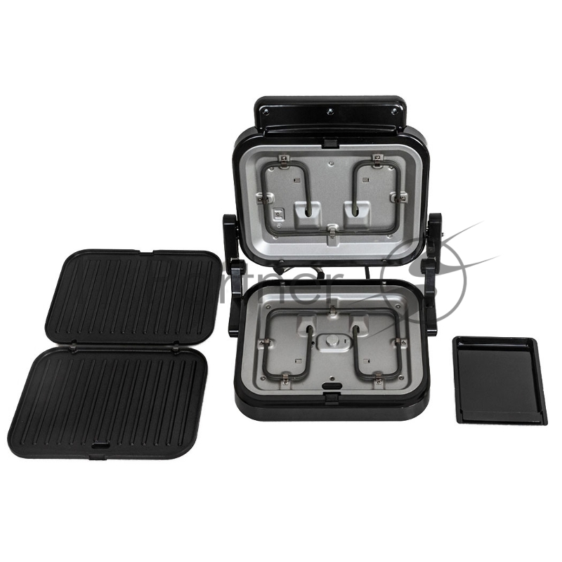 Гриль JVC JK-GR300