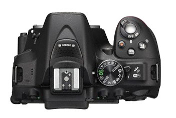 Зеркальный Фотоаппарат Nikon D5300 черный 24.2Mpix AF-S DX NIKKOR 18-140mm f/3.5-5.6G ED VR 3 1080p