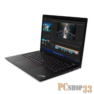 Ноутбук Lenovo ThinkPad L13 Yoga G3 (QWERTZ) 13.3 WUXGA,IPS, Intel Core i7-1255U, 16Gb, 1TB SSD, no ODD, Integrated