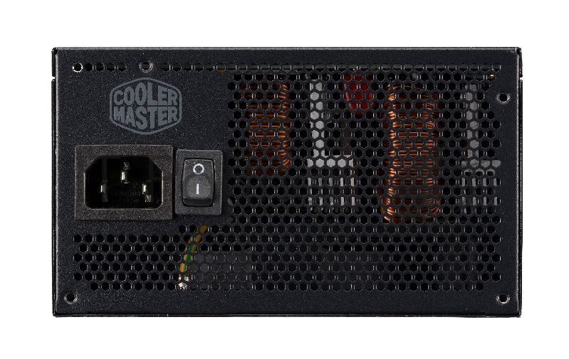 Блок питания 1050 Ватт Power Supply Cooler Master MWE Gold V2,FM1050W ATX3.0 A/EU Cable