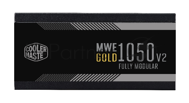 Блок питания 1050 Ватт Power Supply Cooler Master MWE Gold V2,FM1050W ATX3.0 A/EU Cable