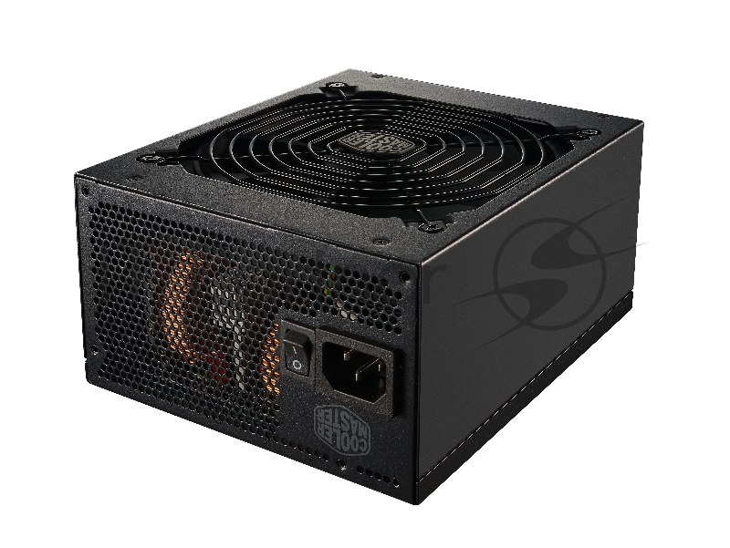 Блок питания 1050 Ватт Power Supply Cooler Master MWE Gold V2,FM1050W ATX3.0 A/EU Cable