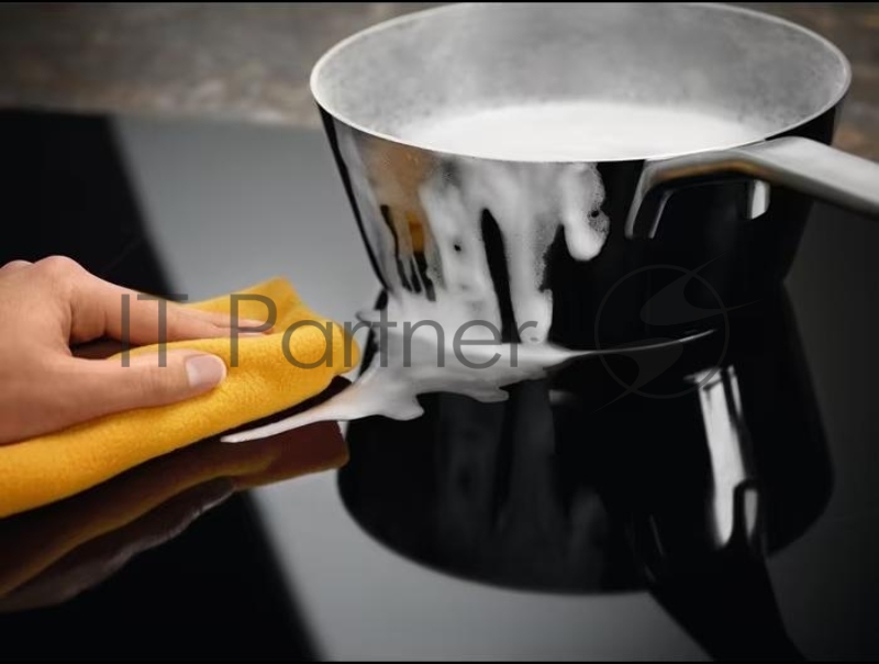 Встраиваемая индукционная панелл ELECTROLUX CIR60430 на 4 конфорки, cтеклокерамика, мощность: 7350 Вт