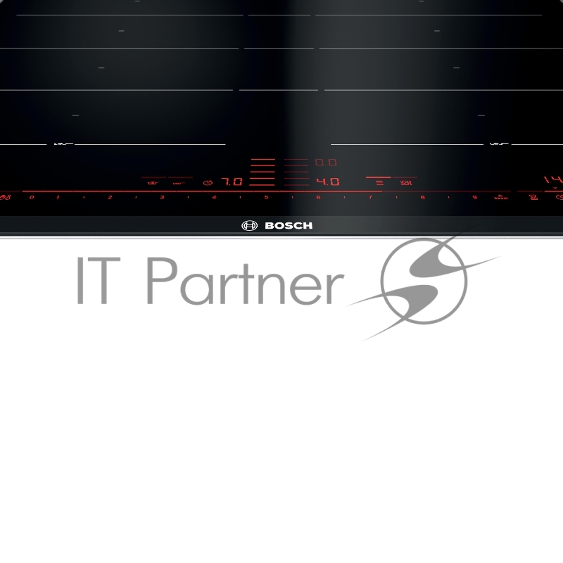 Индукционная варочная панель BOSCH PXY675DC1E