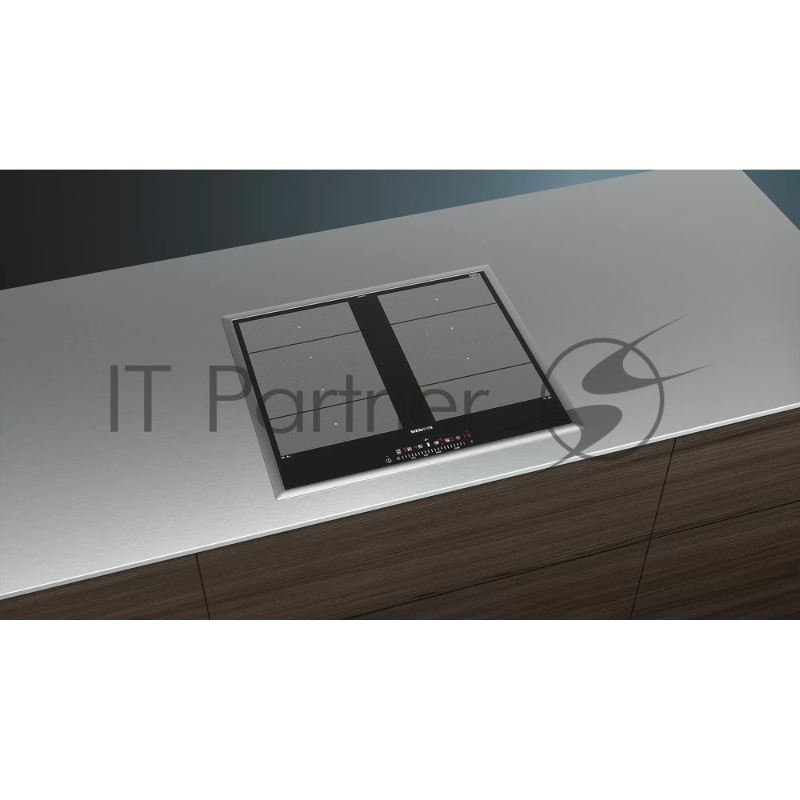 Индукционная варочная панель SIEMENS EX645FXC1E