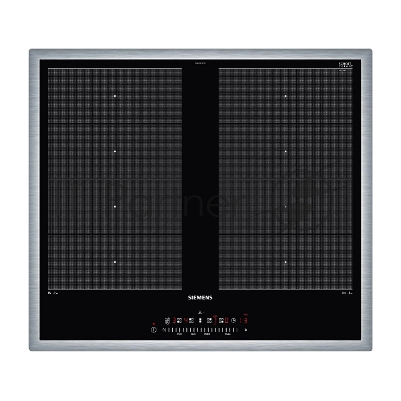 Индукционная варочная панель SIEMENS EX645FXC1E