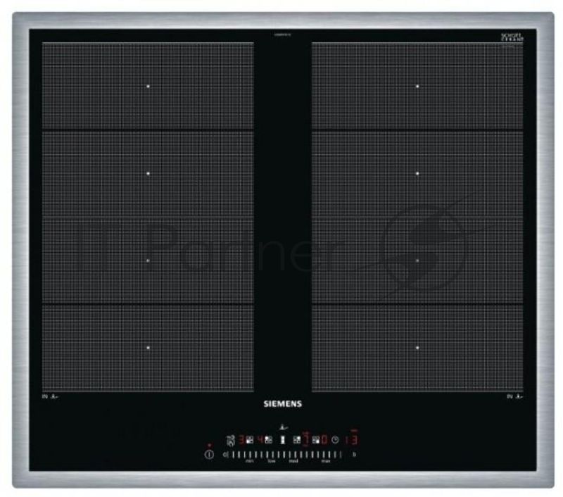Индукционная варочная панель SIEMENS EX645FXC1E