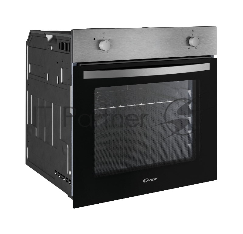 Духовой шкаф Электрический Candy IDEA FIDCP X200 нержавеющая сталь, встраиваемый