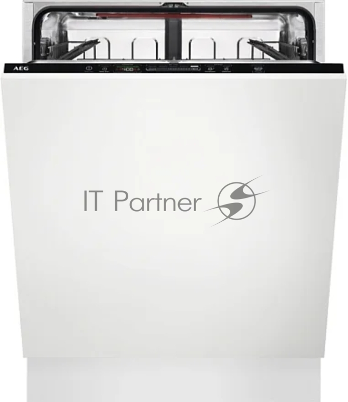 Встраиваемая посудомоечная машина AEG FSB53627P