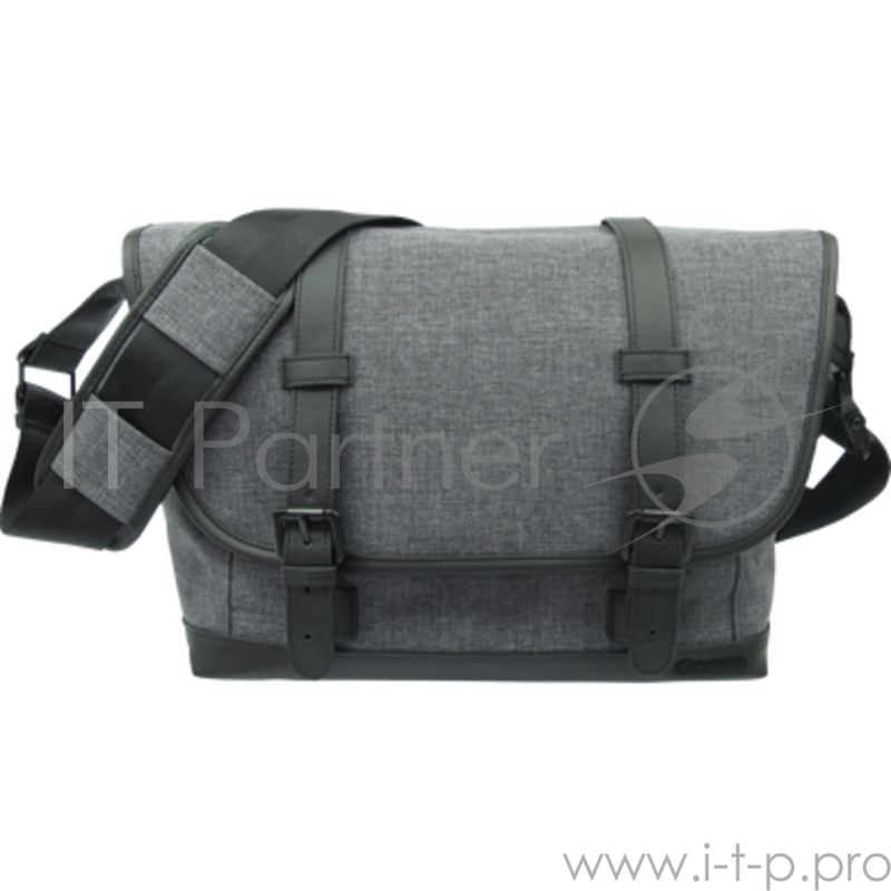 Сумка для фотокамеры Canon CB-MS10 BP серый