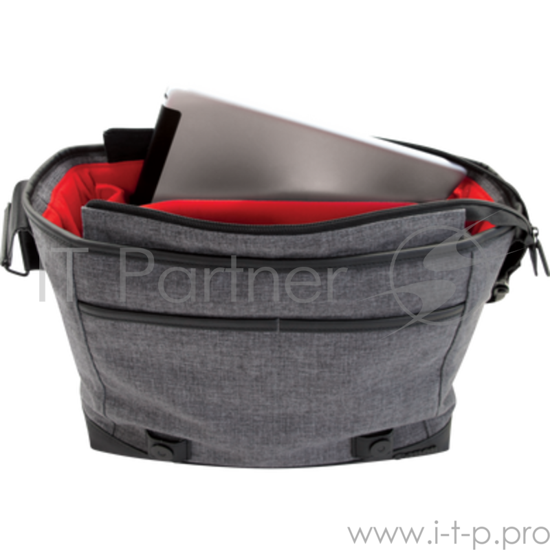 Сумка для фотокамеры Canon CB-MS10 BP серый