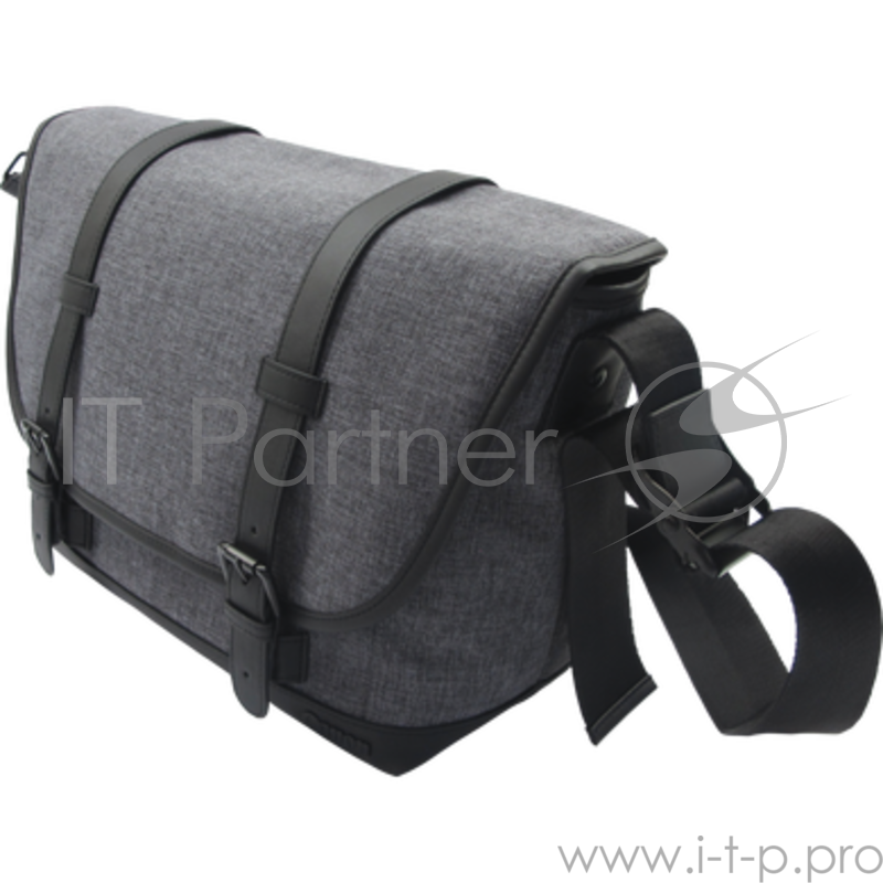 Сумка для фотокамеры Canon CB-MS10 BP серый