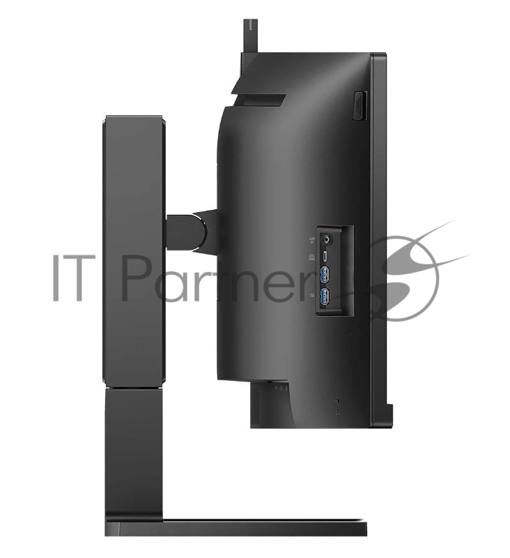 МОНИТОР 45 PHILIPS 45B1U6900CH/00 Black (VA, изогнутый, 5120x1440, 4 ms, 178°/178°, 450 cd/m, 80M:1, +2xHDMI 2.0, +DP)
