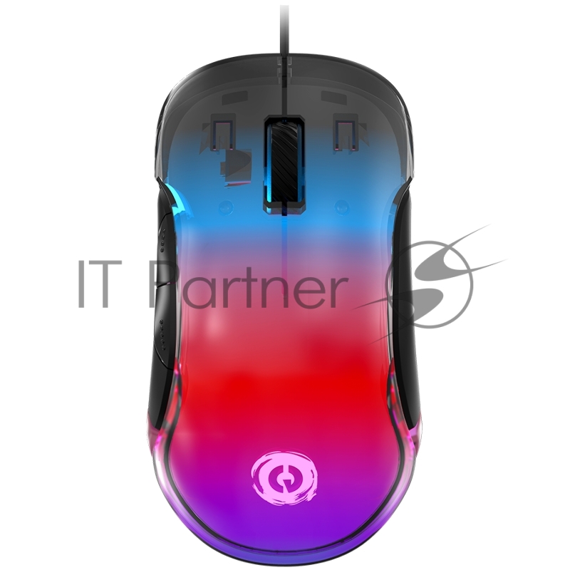 Мышь CANYON Braver GM-728