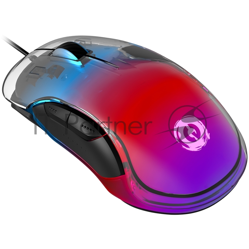 Мышь CANYON Braver GM-728