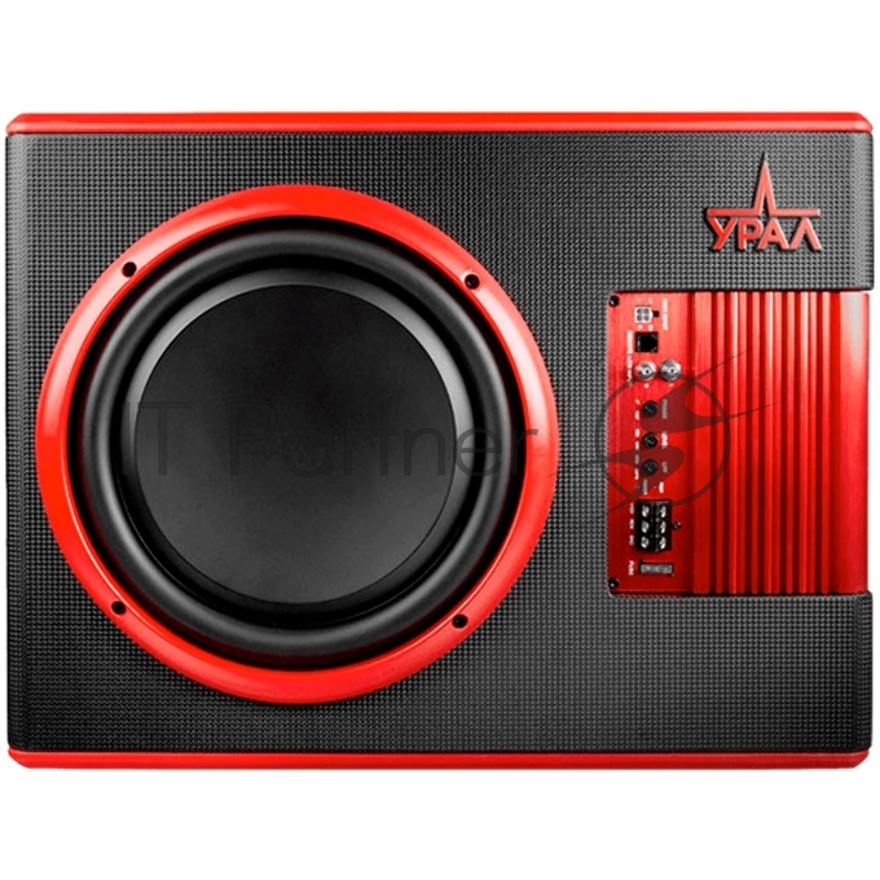 Сабвуфер URAL SUBWOOFER AS-U12A COMPACT