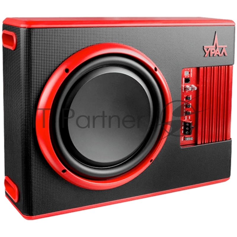 Сабвуфер URAL SUBWOOFER AS-U12A COMPACT