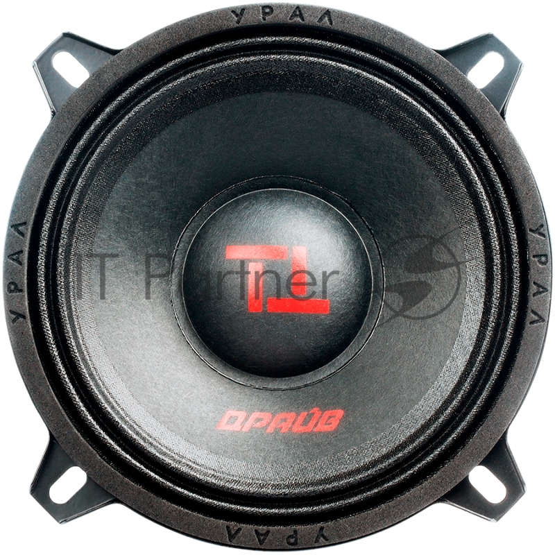 АКУСТИЧЕСКАЯ СИСТЕМА УРАЛ ТТ 130 ДРАЙВ