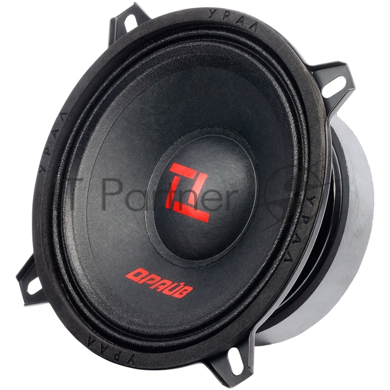 АКУСТИЧЕСКАЯ СИСТЕМА УРАЛ ТТ 130 ДРАЙВ