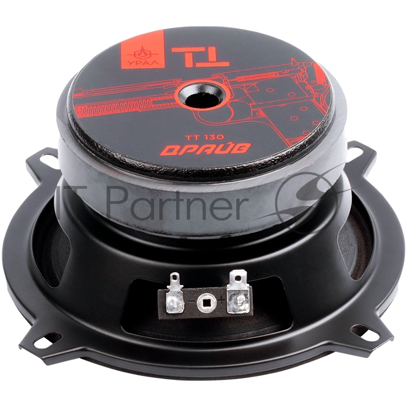 АКУСТИЧЕСКАЯ СИСТЕМА УРАЛ ТТ 130 ДРАЙВ