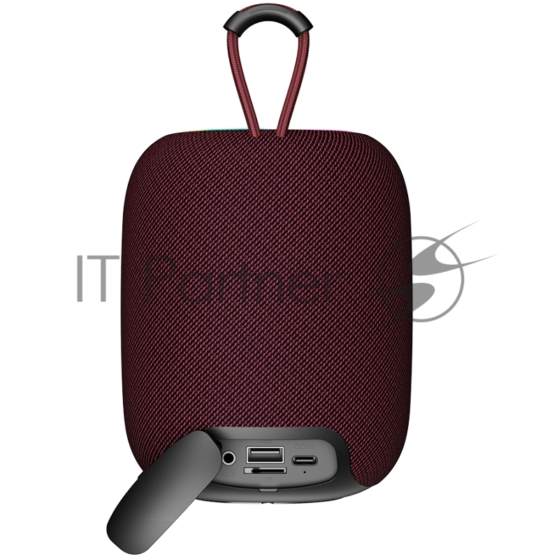 Портативная беспроводная колонка CANYON BSP-8, Bluetooth Speaker