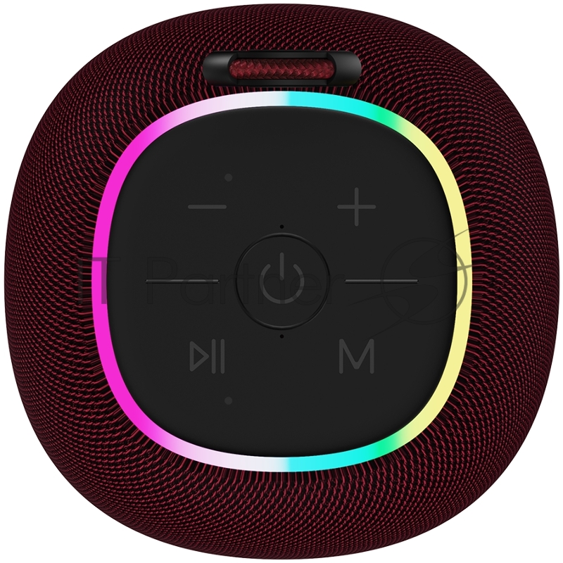 Портативная беспроводная колонка CANYON BSP-8, Bluetooth Speaker