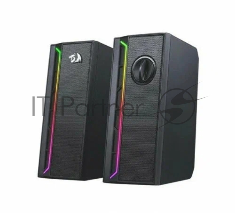 Портативная колонка DEFENDER Цвет черный 0.7 кг 71791