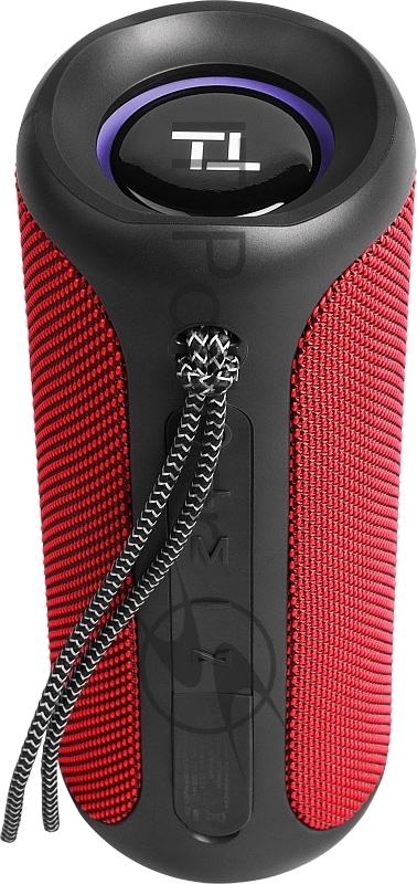 Портативная колонка Урал ТТ М3+ к