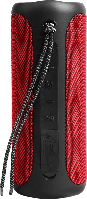 Портативная колонка Урал ТТ М3+ к