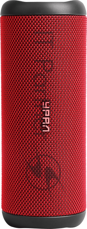 Портативная колонка Урал ТТ М3+ к