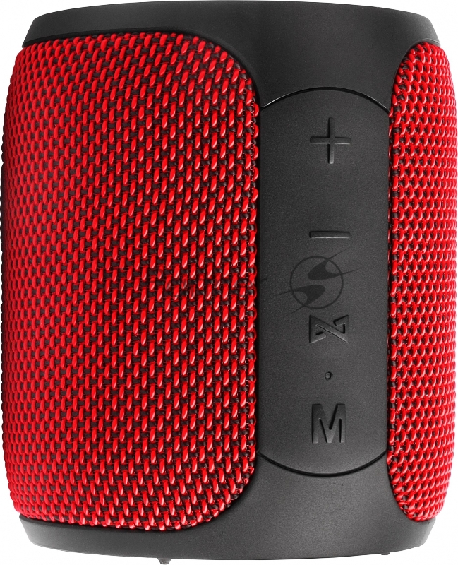 Портативная колонка Урал ТТ М3+ мини к