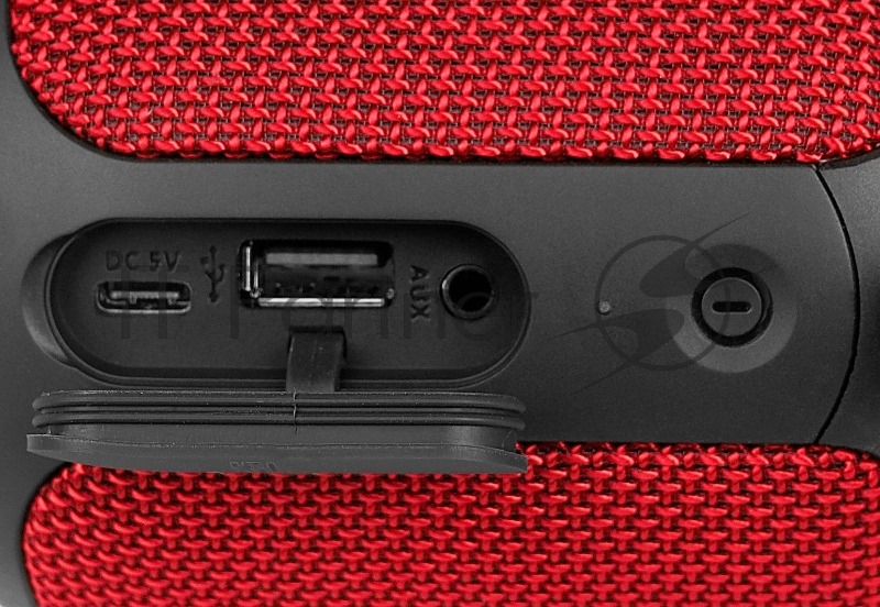 Портативная колонка Урал ТТ М3+ мини к