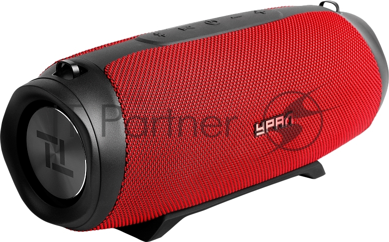 Портативная колонка Урал ТТ М4+ к