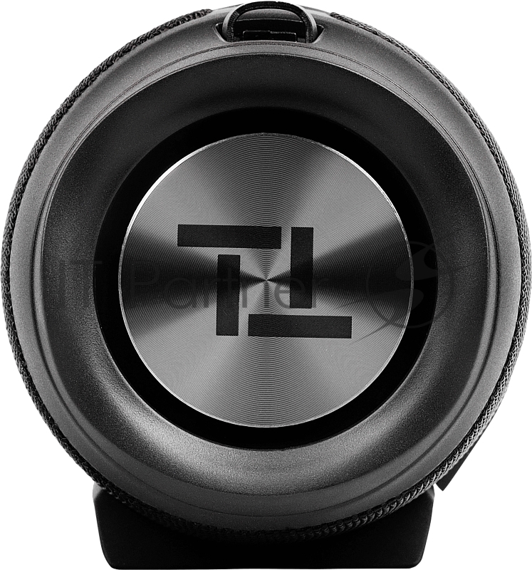 Портативная колонка Урал ТТ М4+ ч