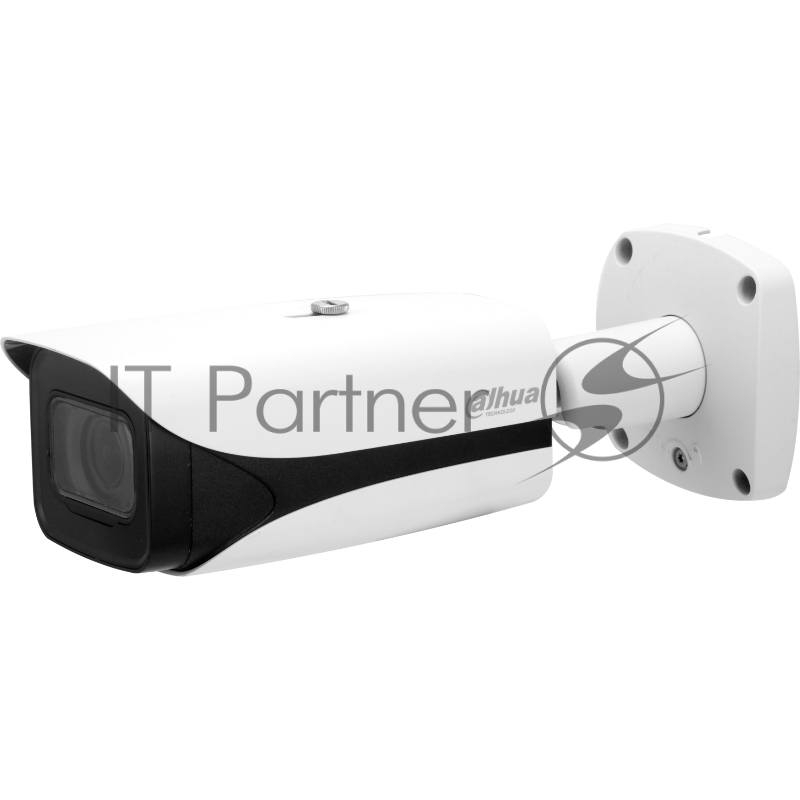 Уличная цилиндрическая IP-видеокамера с ИИ, 2Мп. 1/2.8 CMOS. моторизованный объектив 2.713.5мм. механический ИК-фильтр. WDR(120дБ). чувствительность 0.0007лк@F1.5. сжатие: H.265+ H.265 H.264+ H.264 MJPEG. 4 потока до 2Мп@25к/с. видеоаналитика: SMD 3.