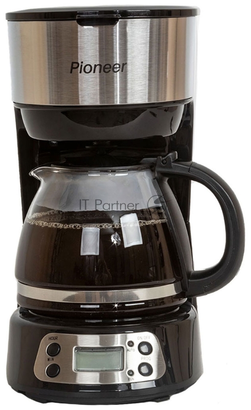 Кофеварки Pioneer CM053D