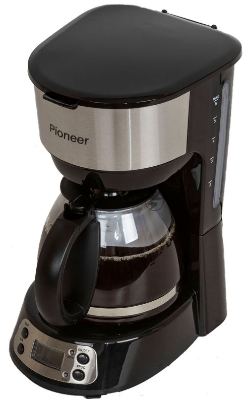 Кофеварки Pioneer CM053D