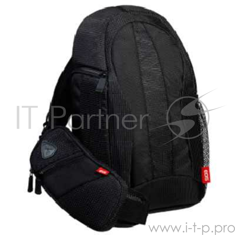 Рюкзак для зеркальной фотокамеры Canon Custom Gadget Bag 300EG черный