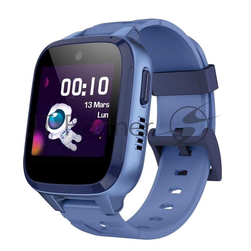 Смарт-часы Honor Choice 4G Kids TAR-WB01 Blue ( 5504AAJX)