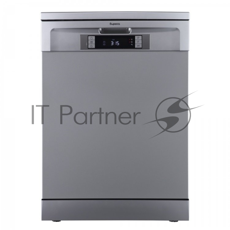 Посудомоечная машина Бирюса DWF-614/6 M 60 см