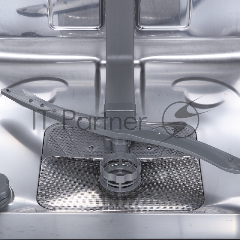 Посудомоечная машина Бирюса DWF-614/6 W 60 см