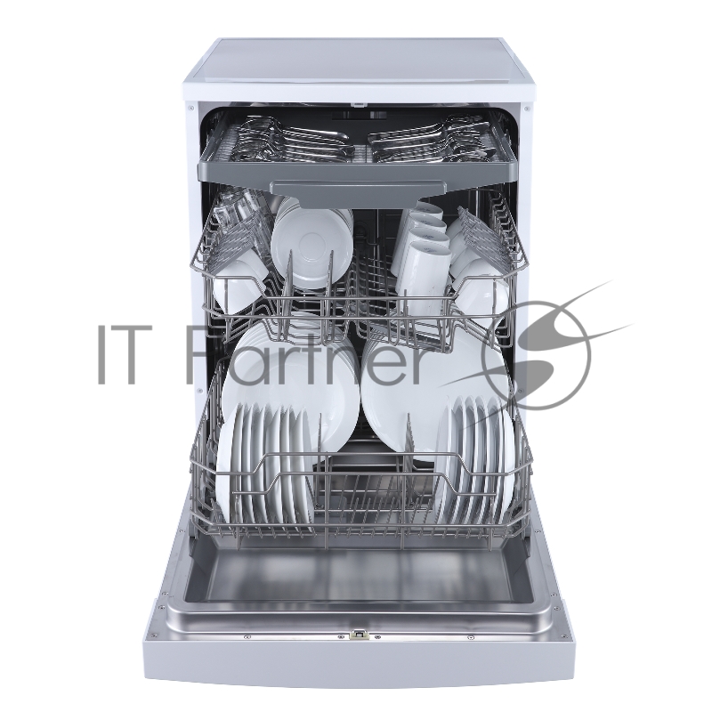 Посудомоечная машина Бирюса DWF-614/6 W 60 см