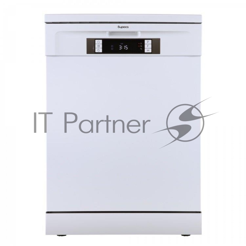 Посудомоечная машина Бирюса DWF-614/6 W 60 см