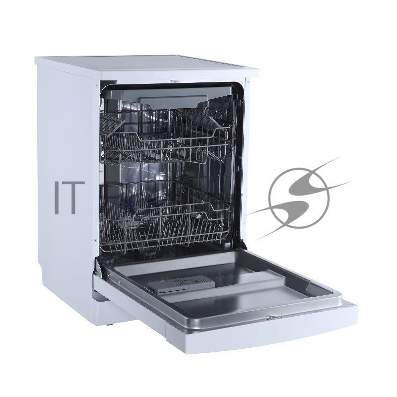 Посудомоечная машина Бирюса DWF-614/6 W 60 см