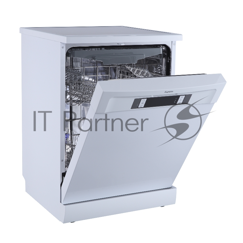 Посудомоечная машина Бирюса DWF-614/6 W 60 см