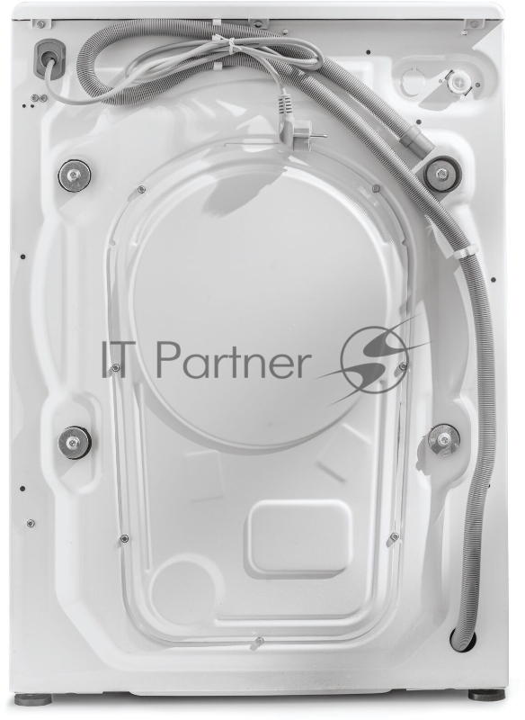 Стиральная машина Candy Smart Pro Inverter CSOW43 646TWMB-07 класс: A+++ загр.фронтальная макс.:6кг (с сушкой) белый