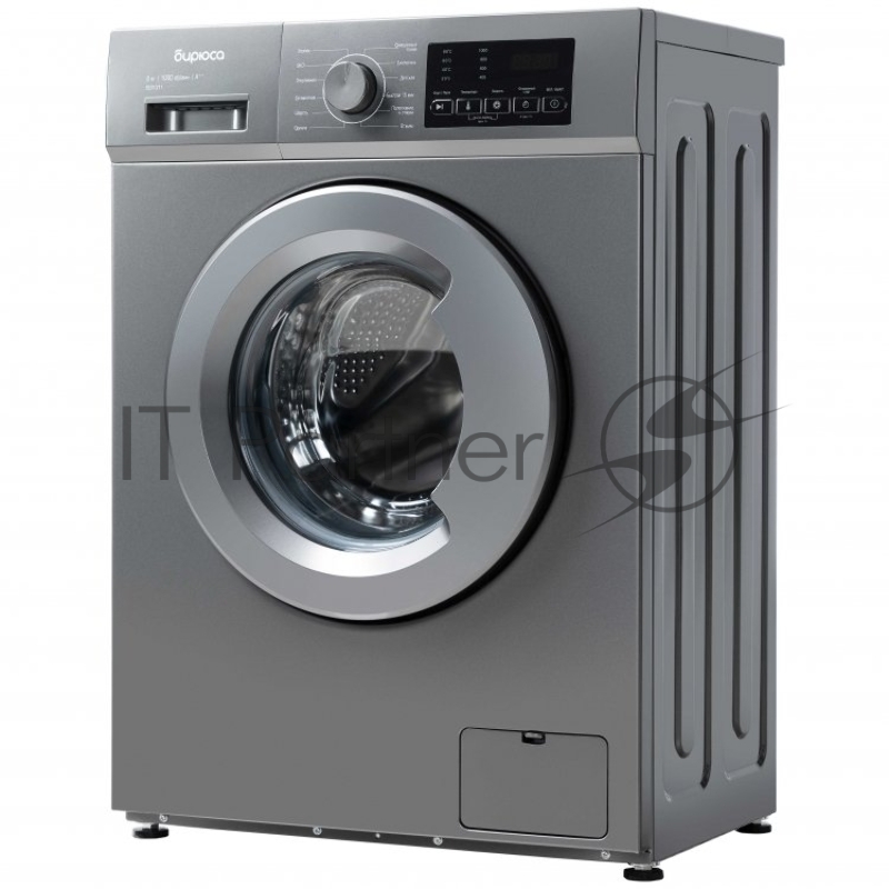 Стиральная машина Бирюса WM-SL610/11 M