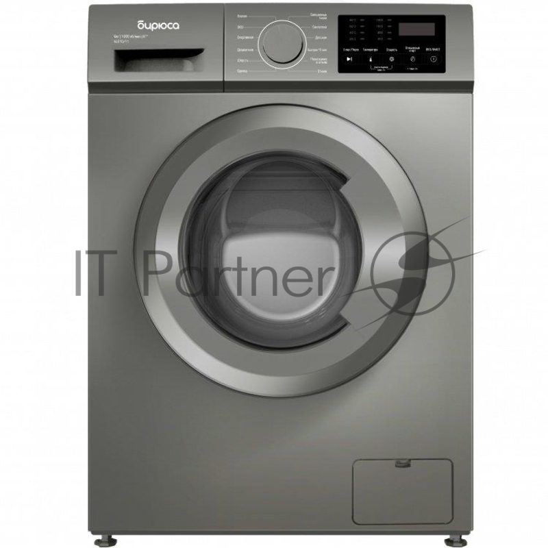 Стиральная машина Бирюса WM-SL610/11 M
