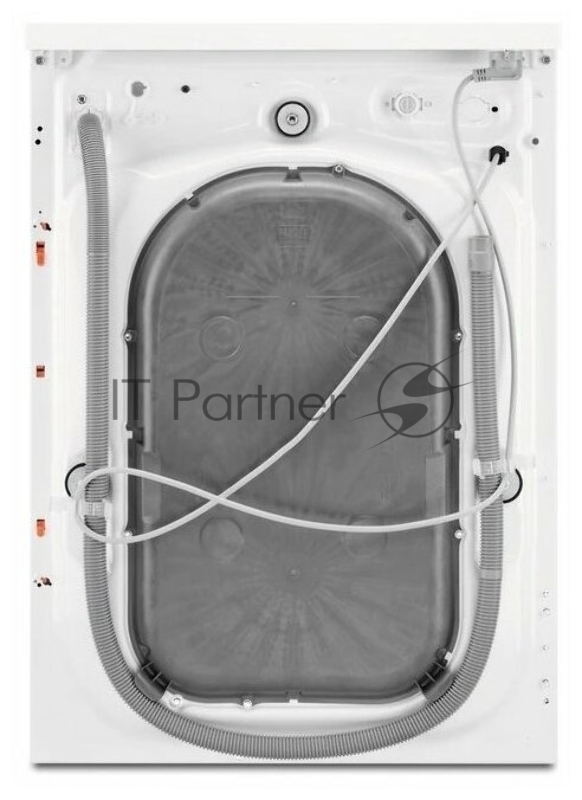 Стиральная машины с функцией сушки ELECTROLUX EW7WN468W