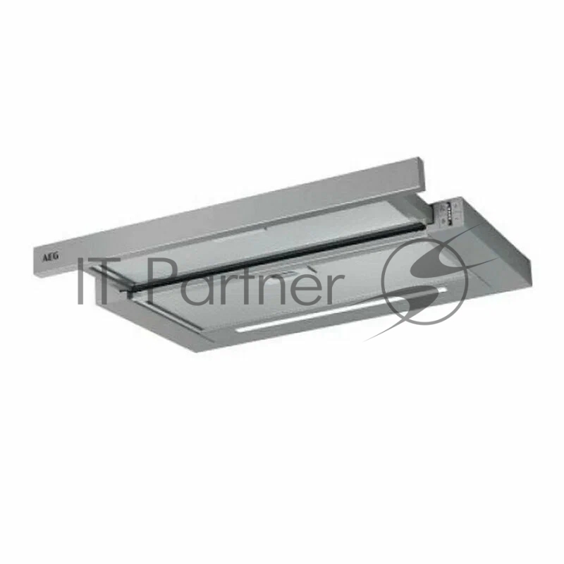 Вытяжка AEG DPS5650AM BUILT-IN